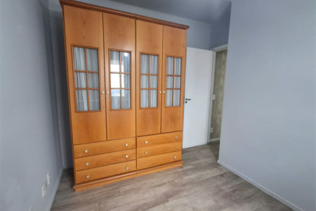 Apartamento à venda com 2 quartos em Jardim Esmeralda, São Paulo, SP
