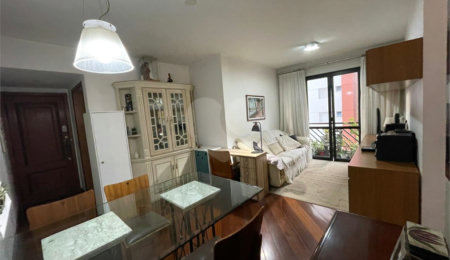 Apartamento à venda com 3 quartos, sendo 1 suíte,  em Vila Leopoldina, São Paulo, SP