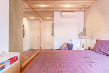 Apartamento à venda com 3 quartos, sendo 2 suítes,  em Perdizes, São Paulo, SP