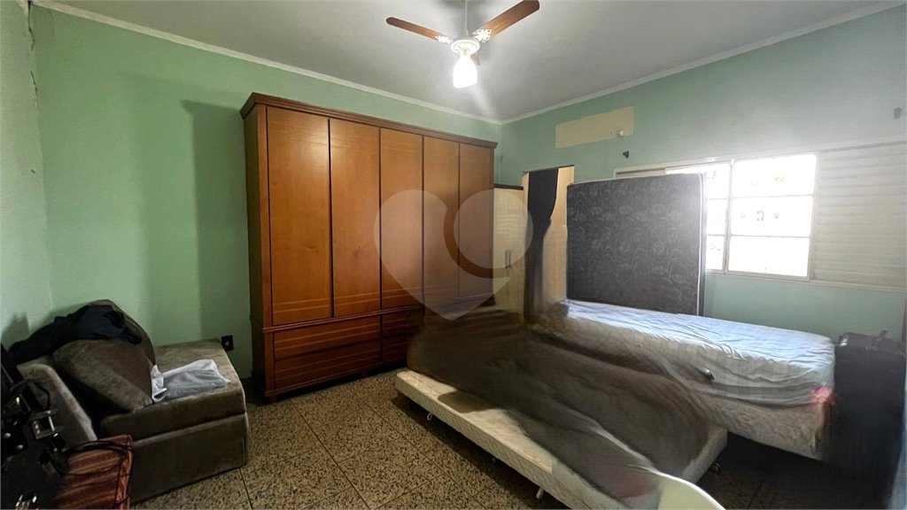 Sobrado à venda com 5 quartos em Campos Elíseos, Ribeirão Preto, SP