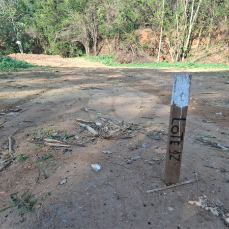 Terreno à venda em Recanto Campestre Internacional de Viracopos Gleba 6, Indaiatuba, SP