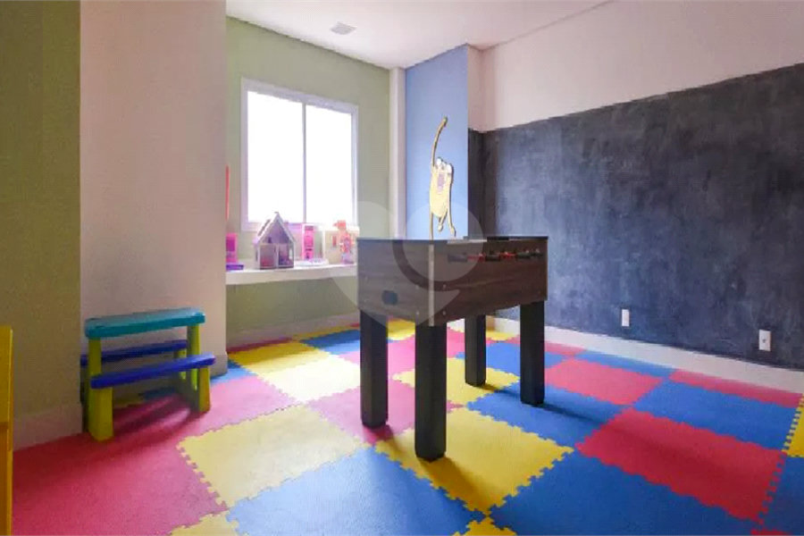 Apartamento à venda com 3 quartos, sendo 1 suíte,  em Tucuruvi, São Paulo, SP