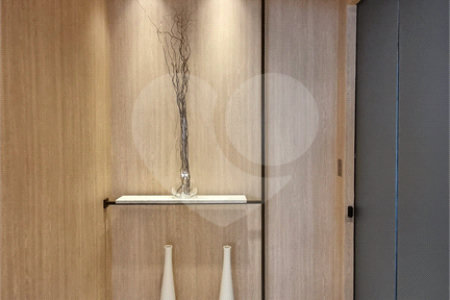 Apartamento à venda com 3 suítes em Água Branca, São Paulo, SP