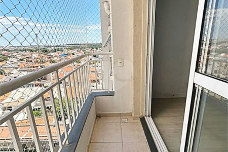 Apartamento à venda com 2 quartos em Vila Progresso, Sorocaba, SP