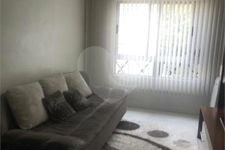 Apartamento à venda com 2 quartos em Vila Santa Teresa (zona Sul), São Paulo, SP