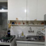 Apartamento à venda com 3 quartos em Moema, São Paulo, SP