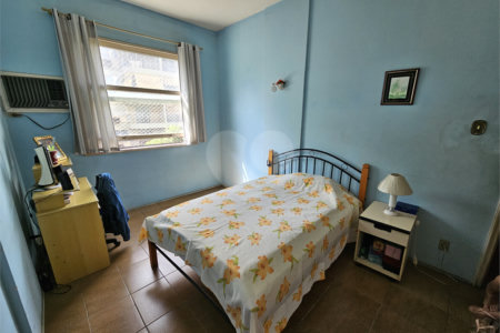 Apartamento à venda com 3 quartos em Tijuca, Rio de Janeiro, RJ