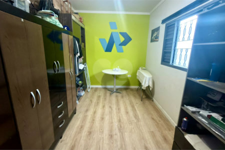 Sobrado à venda com 4 quartos, sendo 1 suíte, em Jardim Wanel Ville V, Sorocaba, SP