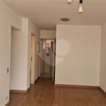 Apartamento à venda com 2 quartos em Itaim Bibi, São Paulo, SP