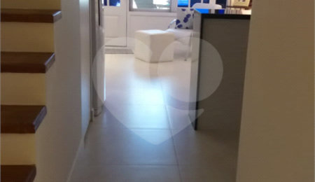 Casa em condomínio à venda com 2 suítes em Marina, Armação dos Búzios, RJ