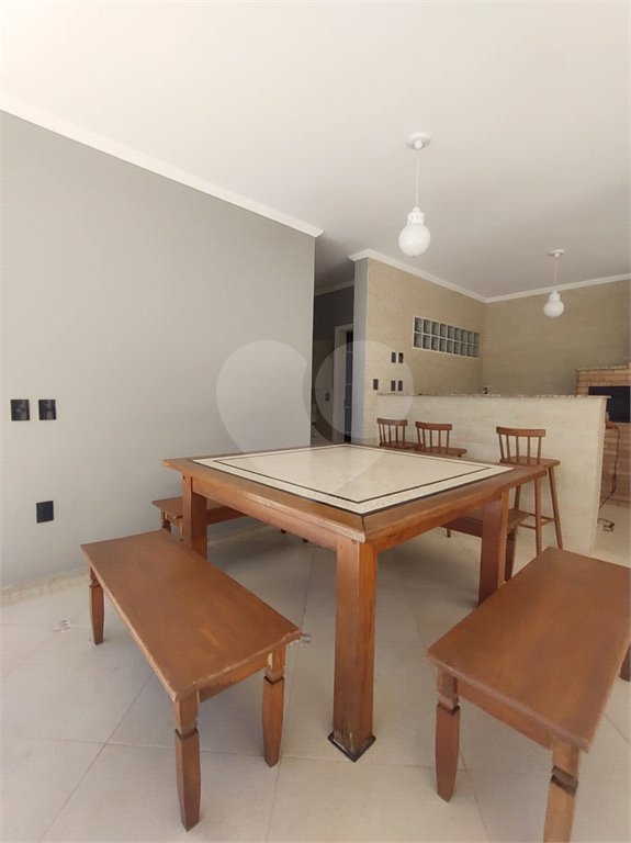 Casa à venda com 3 suítes no condomínio Villaggio Capriccio, Louveira - SP