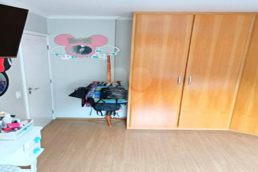 Apartamento à venda com 2 quartos, sendo 1 suíte,  em Jardim Itacolomi, São Paulo, SP