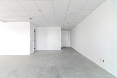 Sala à venda com 1 quarto em Pinheiros, São Paulo, SP