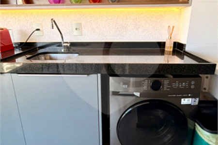 Apartamento para alugar com 1 suíte em Pinheiros, São Paulo, SP