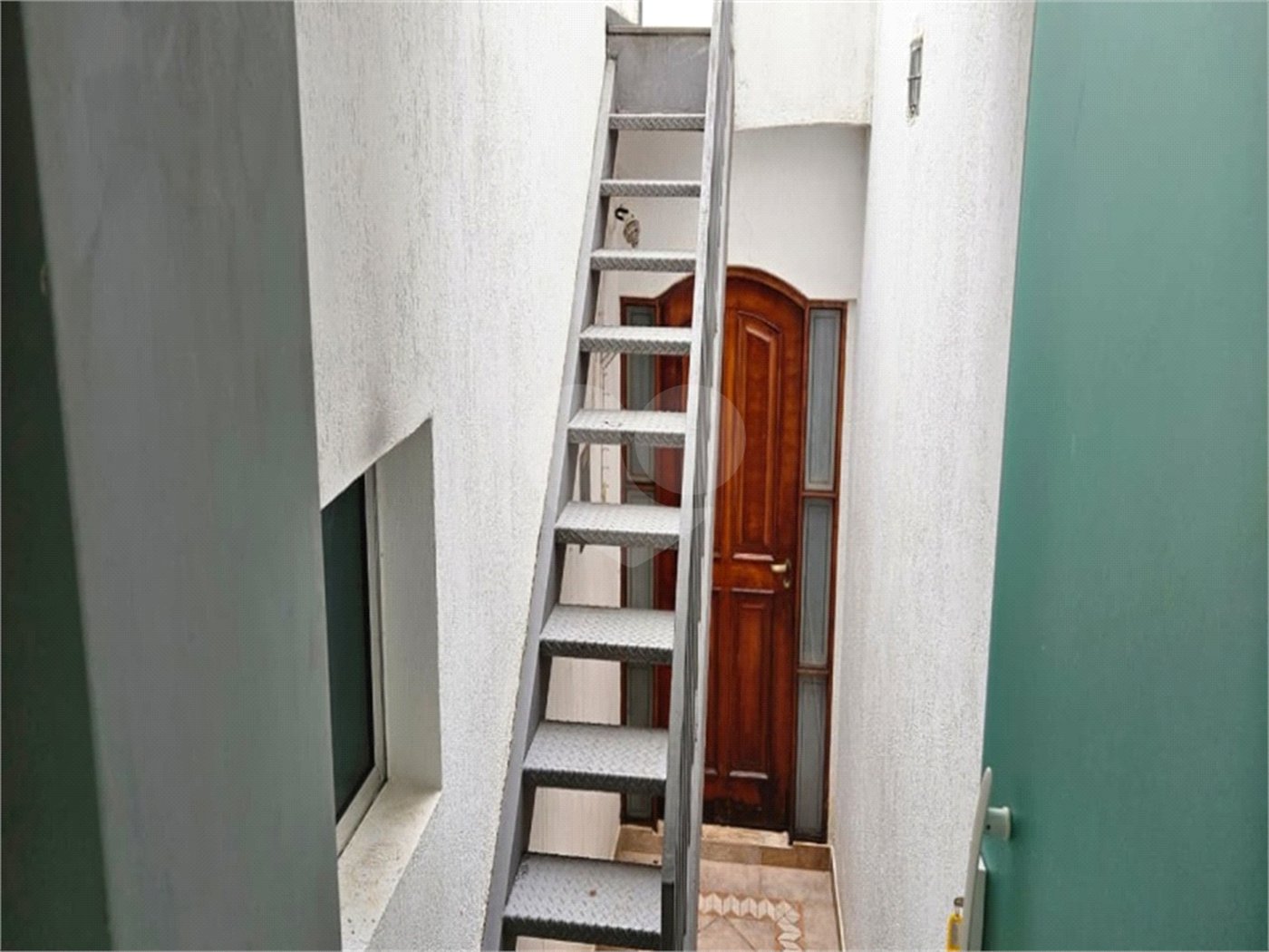 Sobrado à venda com 2 quartos, sendo 1 suíte, em Tucuruvi, São Paulo, SP