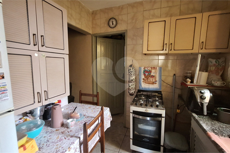 Casa à venda com 8 quartos em Parque Edu Chaves, São Paulo, SP