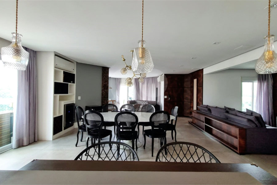 Apartamento à venda com 3 quartos, sendo 2 suítes, em Mandaqui, São Paulo, SP