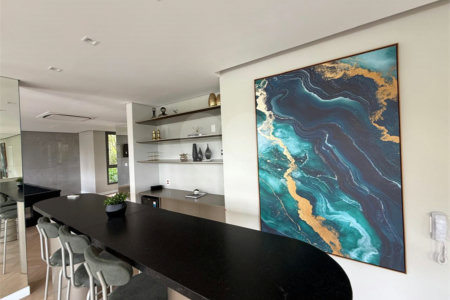 Apartamento à venda com 3 suítes em Tucuruvi, São Paulo, SP
