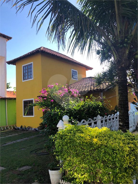 Casa à venda com 3 quartos, sendo 1 suíte, em Marina, Armação dos Búzios, RJ