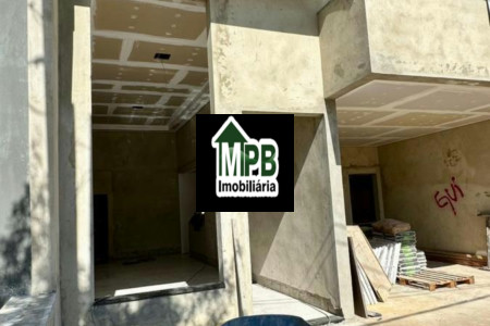 Casa à venda com 3 quartos, sendo 1 suíte,  no condomínio Reserva Ipanema, Sorocaba - SP
