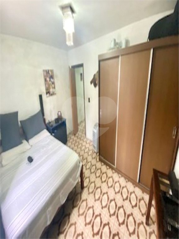 Sobrado à venda com 3 quartos em Água Fria, São Paulo, SP