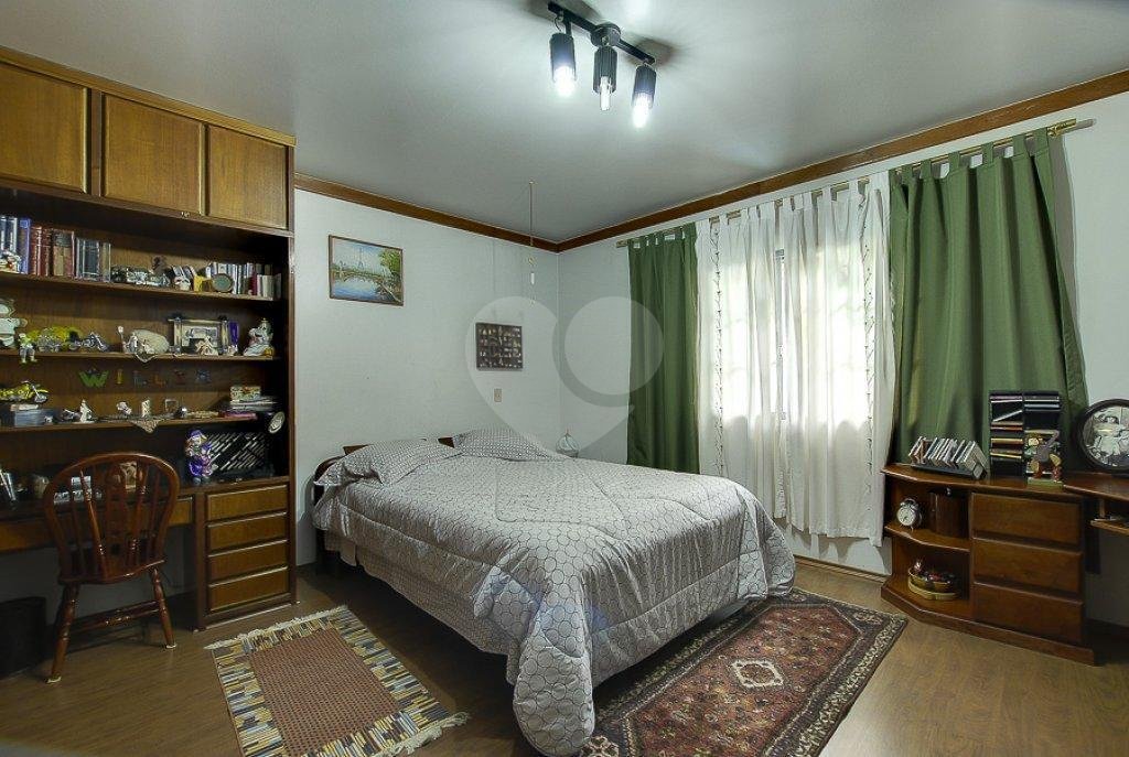 Sobrado à venda com 4 suítes em Morumbi, São Paulo, SP