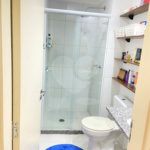 Apartamento à venda com 1 suíte em Jardim Caboré, São Paulo, SP