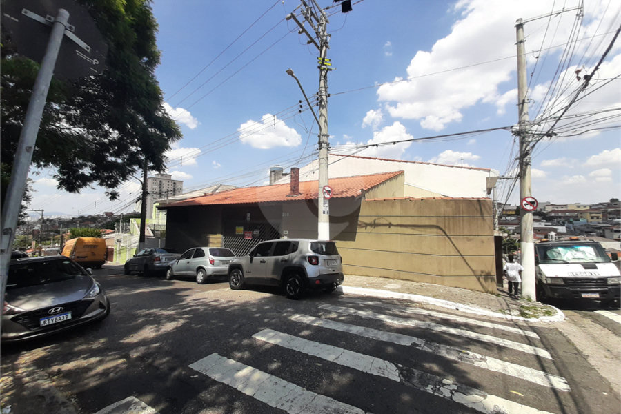 Casa Térrea à venda com 3 quartos, sendo 1 suíte, em Vila Isolina Mazzei, São Paulo, SP
