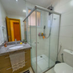 Apartamento à venda com 3 quartos, sendo 1 suíte, em Vila Guaíra, Presidente Prudente, SP