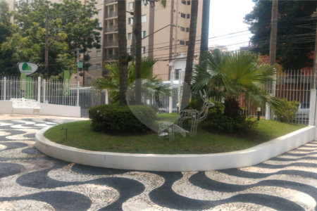 Apartamento à venda com 3 quartos, sendo 2 suítes, em Perdizes, São Paulo, SP