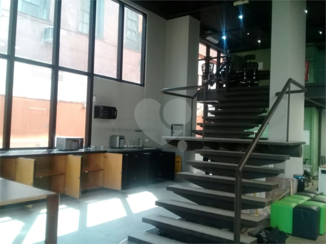 Sala à venda em Pinheiros, São Paulo, SP