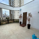 Apartamento Residencial à venda, Jardim Las Palmas, Guarujá - AP0534.
