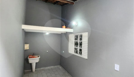 Casa à venda com 2 quartos em Jardim Alice, Indaiatuba, SP