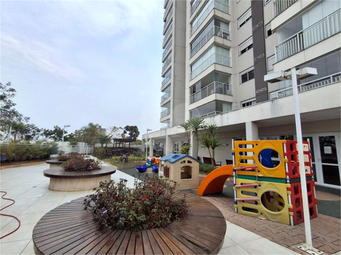 Apartamento à venda com 2 quartos, sendo 1 suíte, em Santana, São Paulo, SP