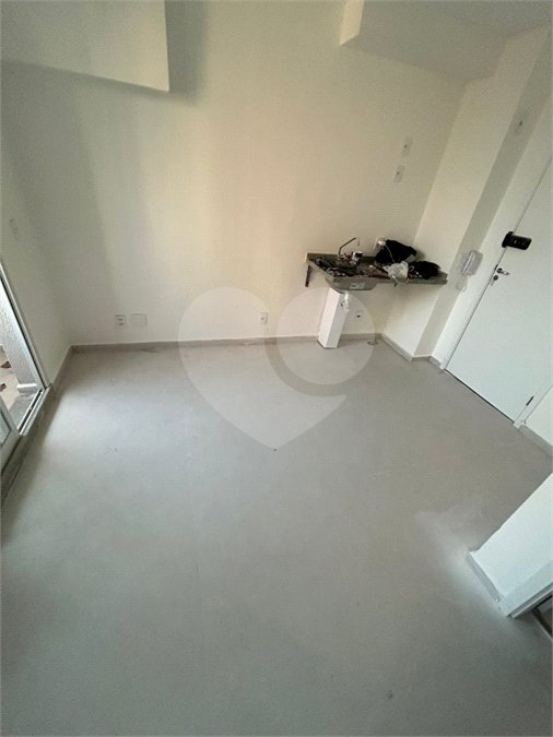 Apartamento à venda com 1 suíte em Pinheiros, São Paulo, SP