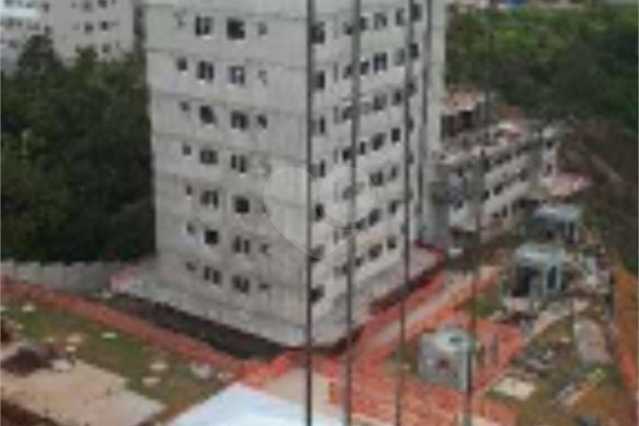 Apartamento à venda com 2 quartos em Butantã, São Paulo, SP