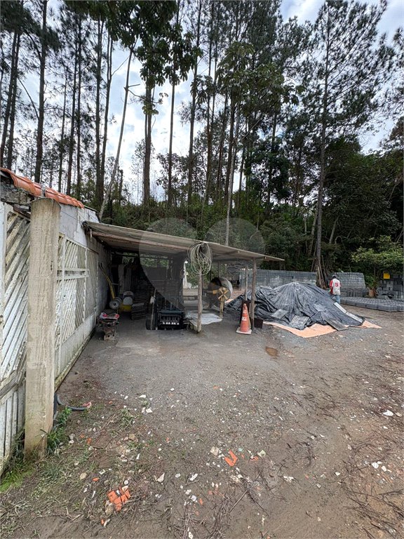 Terreno à venda em Fazenda Aya, Suzano, SP