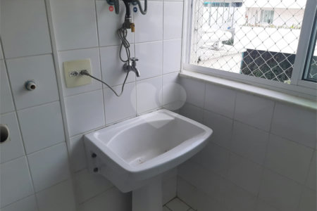 Apartamento à venda com 2 quartos, sendo 1 suíte,  em Andaraí, Rio de Janeiro, RJ