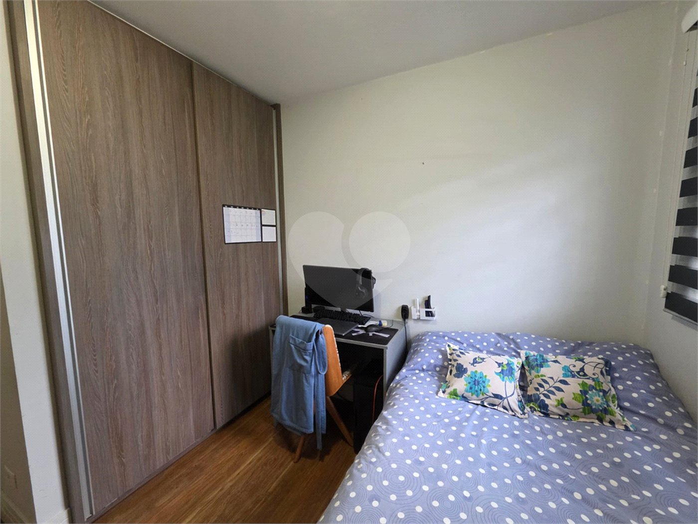 Apartamento à venda com 2 quartos, sendo 1 suíte, em Santana, São Paulo, SP