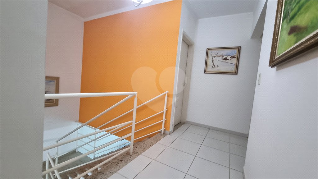 Casa à venda com 4 quartos, sendo 3 suítes,  no condomínio Residencial Villa dos Inglezes, Sorocaba - SP