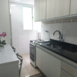 Apartamento à venda com 2 quartos em Mandaqui, São Paulo, SP