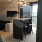 Apartamento à venda com 1 quarto em Vila Galvão, Guarulhos, SP