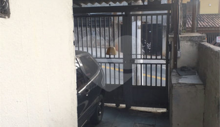 Casa à venda com 2 quartos em Chora Menino, São Paulo, SP