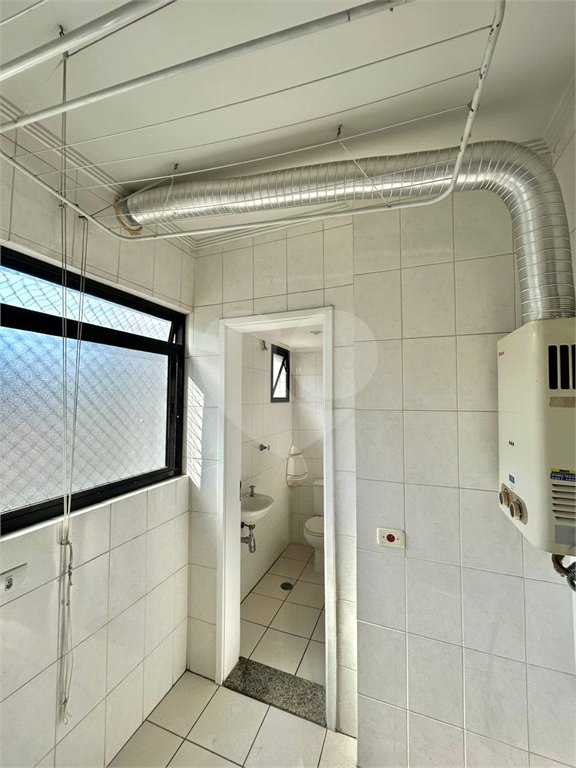 Apartamento à venda com 3 quartos, sendo 1 suíte, em Tucuruvi, São Paulo, SP