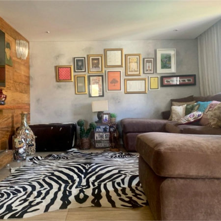 Apartamento à venda com 3 suítes em Vila Sônia, São Paulo, SP