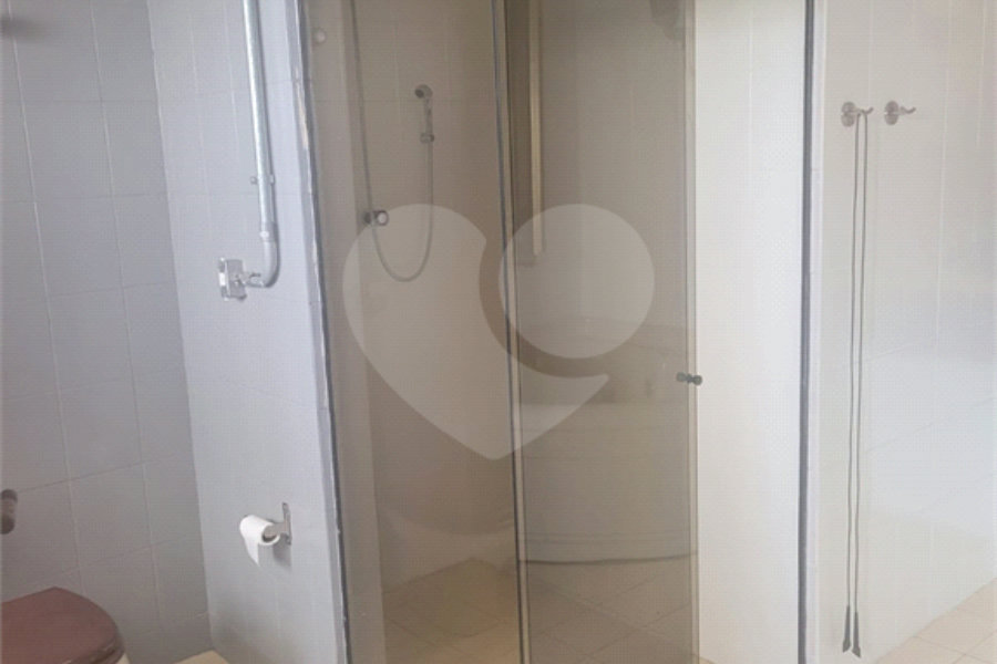 Apartamento à venda com 3 quartos, sendo 1 suíte, em Santana, São Paulo, SP