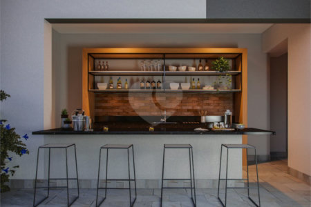 Apartamento à venda com 2 quartos em Vila Butantã, São Paulo, SP