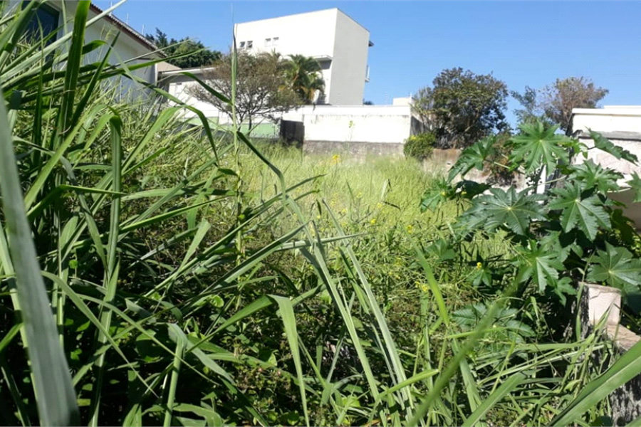 Terreno à venda em Santana, São Paulo, SP