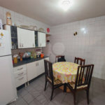 Sobrado à venda com 4 quartos, sendo 2 suítes,  em Vila Leopoldina, São Paulo, SP