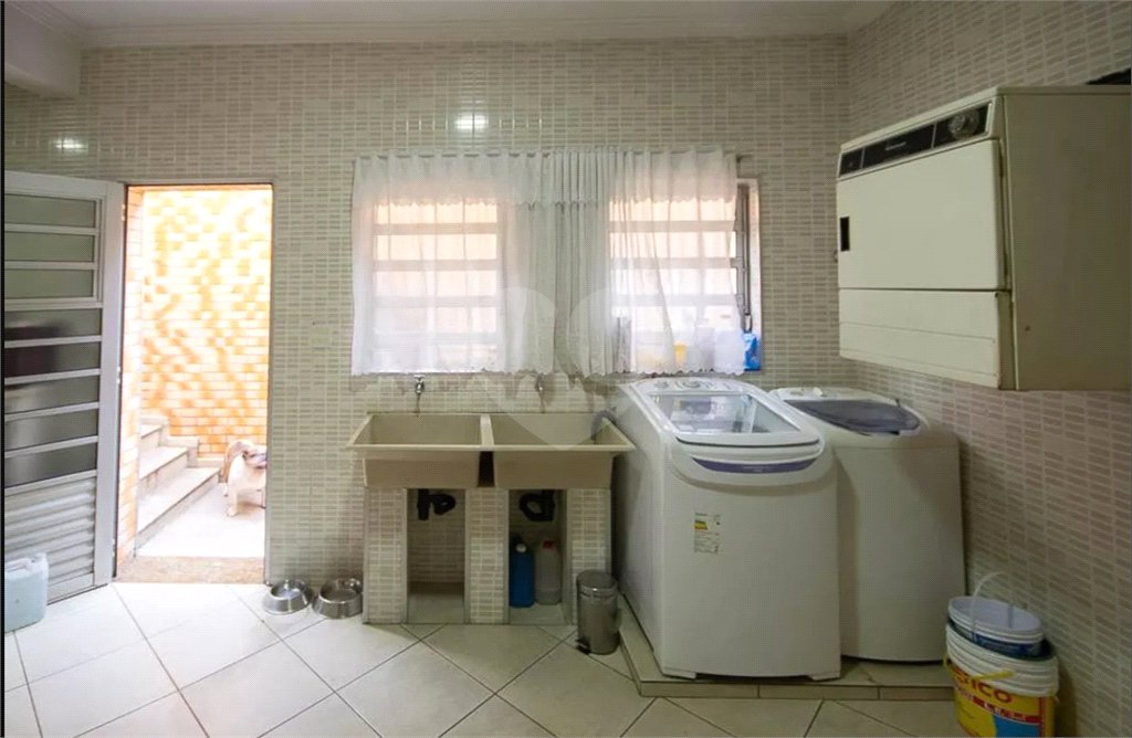 Casa à venda com 5 quartos, sendo 4 suítes, em Vila Maria Alta, São Paulo, SP